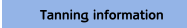 Tanning information